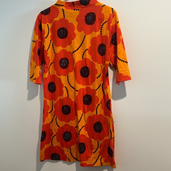 Marimekko Kalla Dress - Picture 4 of 4